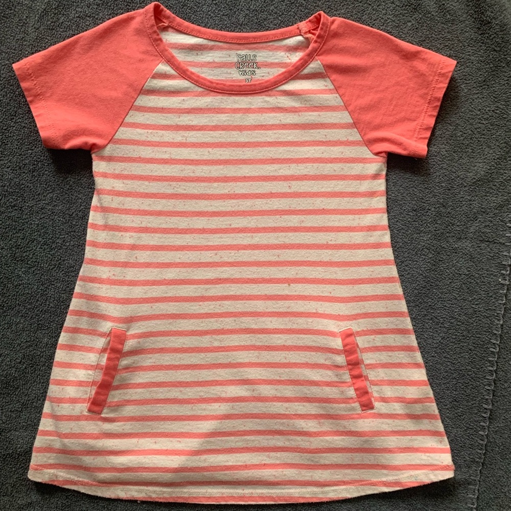 Girls casual shirt